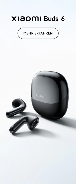 Xiaomi Buds 6 