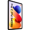 Bild von Redmi Pad 2 Pro 6+128GB Graphite Gray