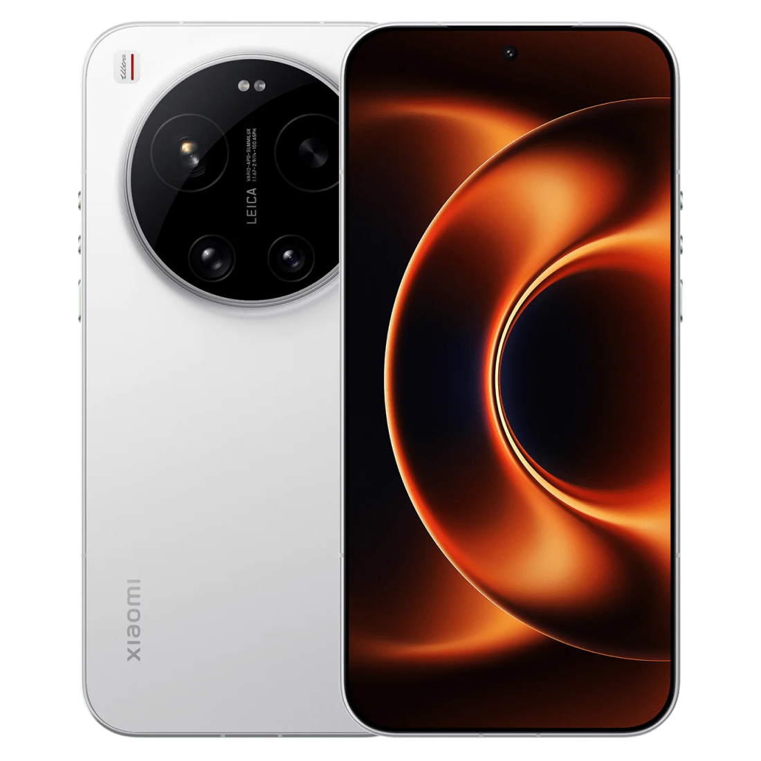 Xiaomi 17 Ultra 