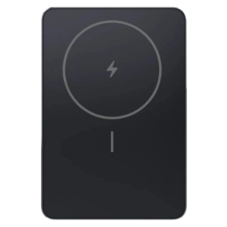 Bild von Xiaomi Ultra Slim Magnetic Power Bank 5000mAh