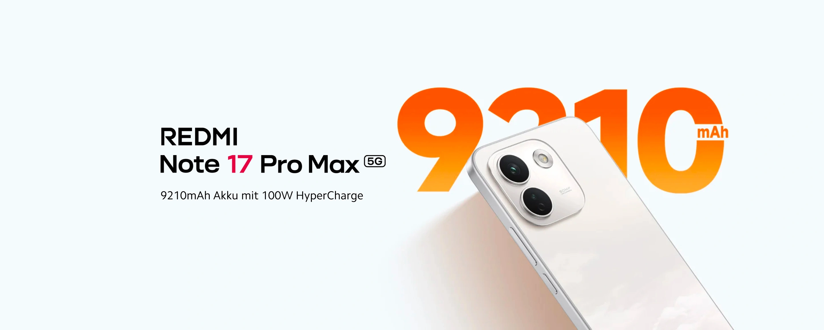 Redmi Note 17 Pro Max 5G