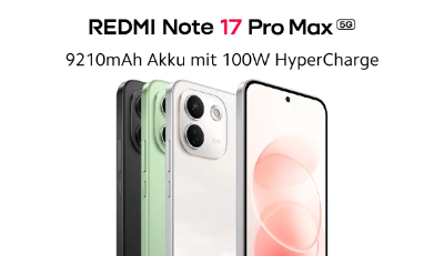 Redmi Note 17 Pro Max 5G 