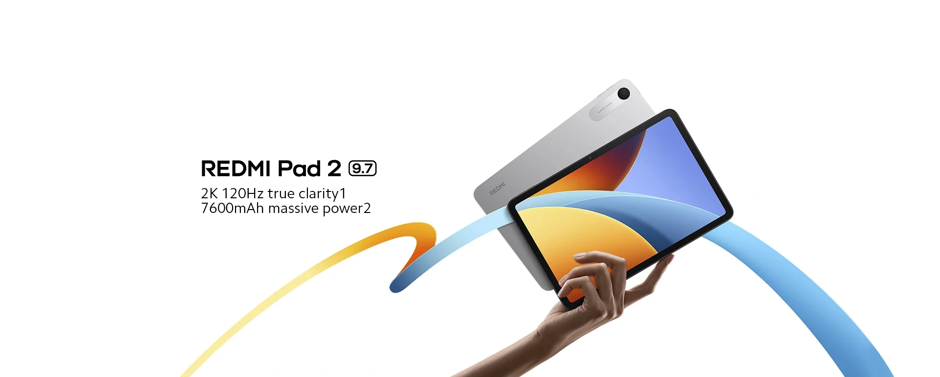 Redmi Pad 29