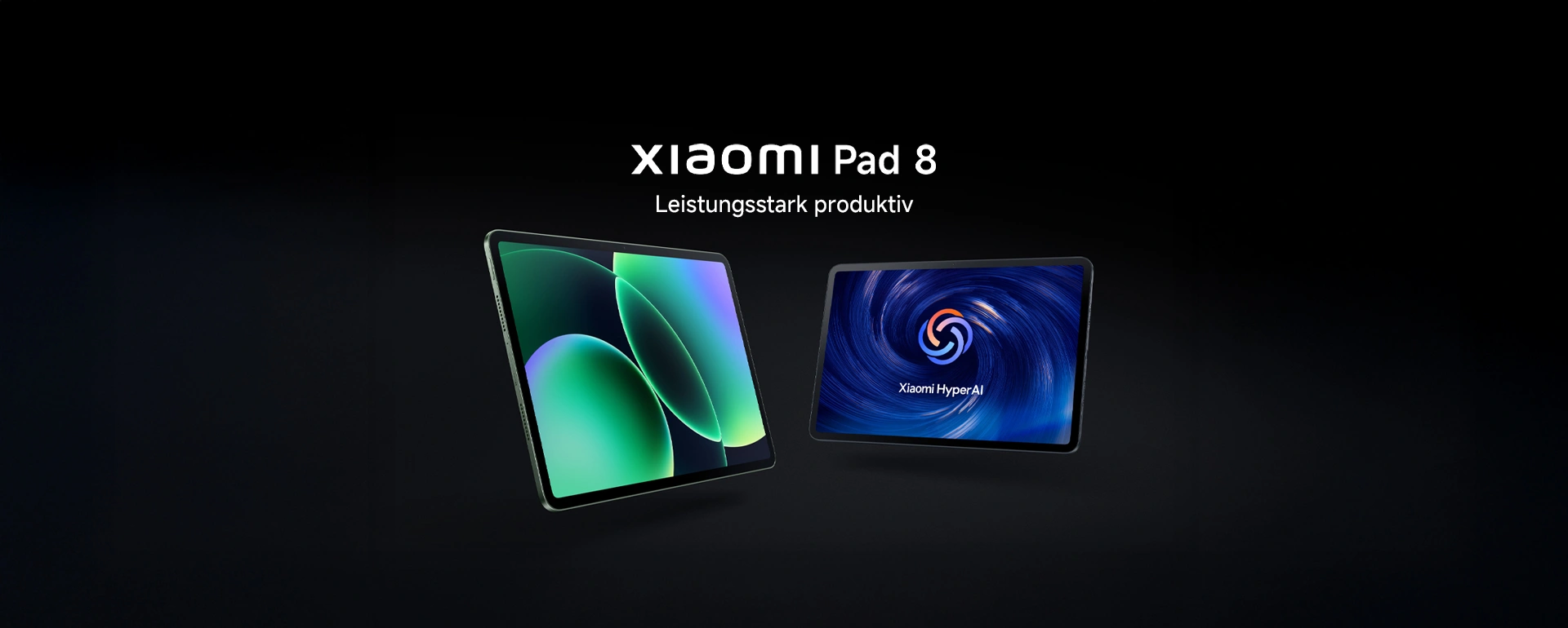 Xiaomi Pad 8