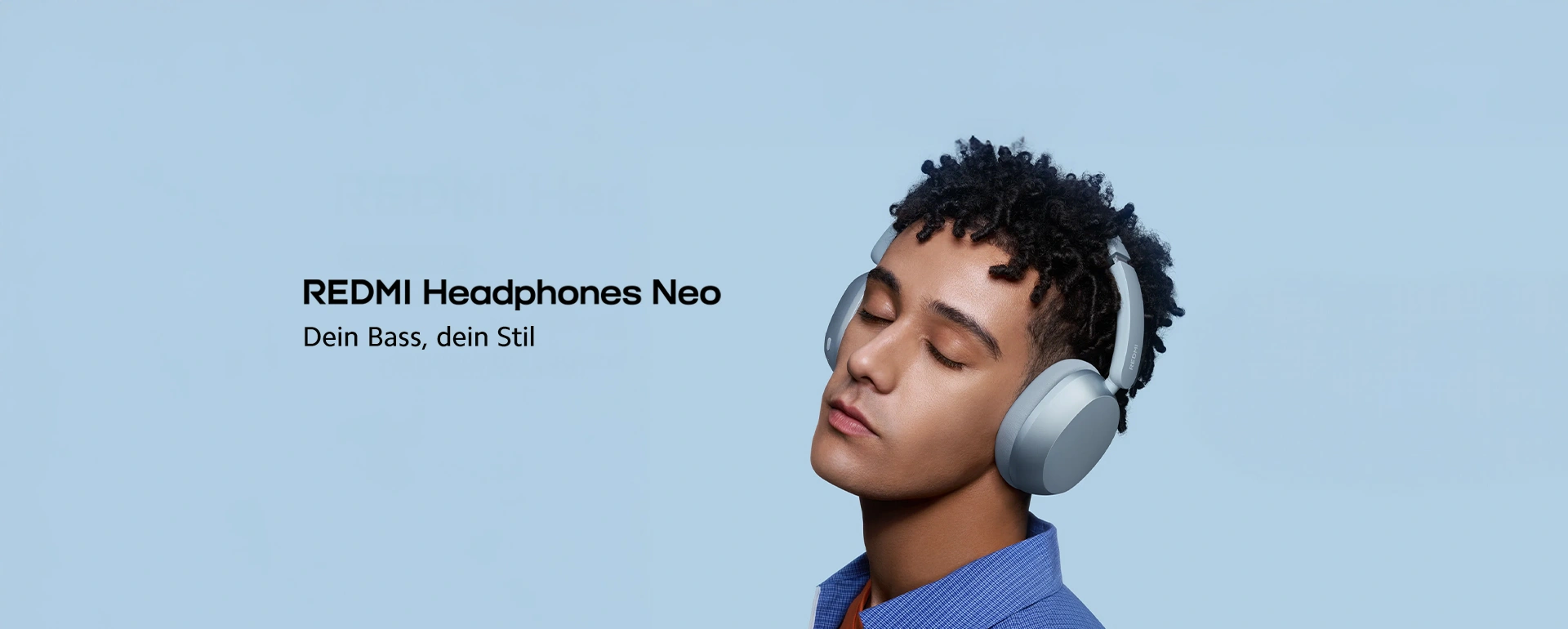 Redmi Headphone Neo
